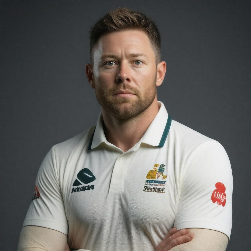 Michael Clarke